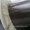 High-quality Complete Specifications Of Bright Niobium Wire